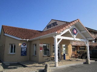 Imagen general del Hotel greet Belleville en Beaujolais A6. Foto 4