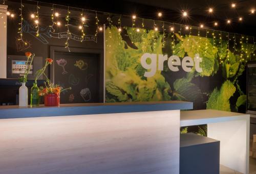 Imagen general del Hotel greet Berlin Alexanderplatz. Foto 1