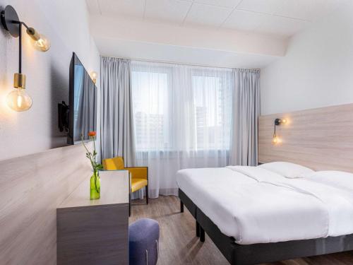 Imagen de la habitación del Hotel greet Berlin Alexanderplatz. Foto 18