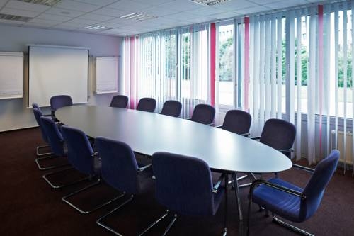 Imagen general del Hotel greet Darmstadt. Foto 2