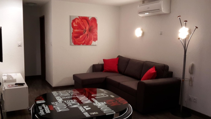 Imagen de la habitación del Hotel greet Dijon Sud Longvic. Foto 12