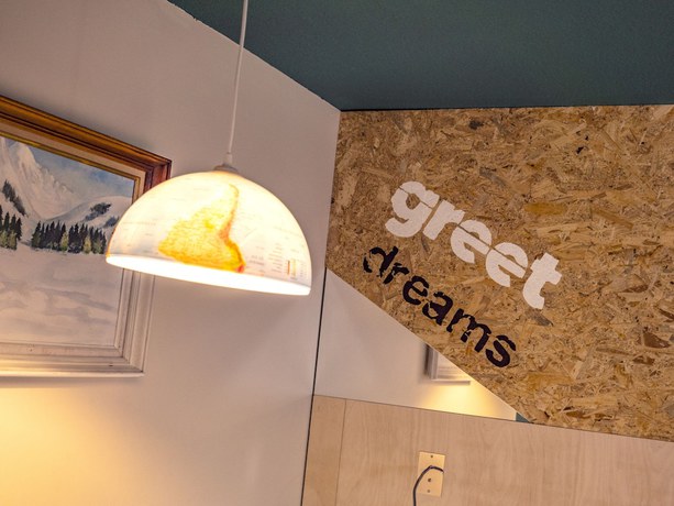 Imagen de la habitación del Hotel greet Hotel Marseille Provence Aéroport. Foto 11