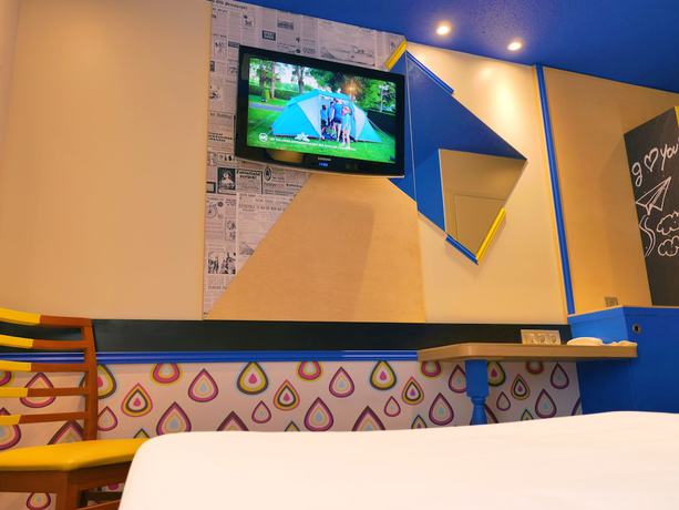 Imagen de la habitación del Hotel greet Hotel Marseille Provence Aéroport. Foto 12