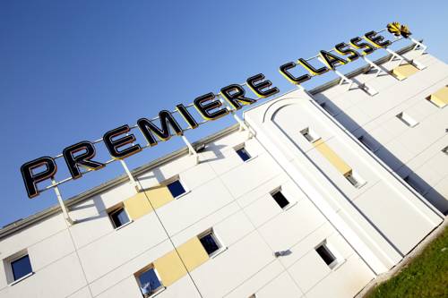 Imagen general del Hotel greet Pr&eacute;vessin Gen&egrave;ve A&eacute;roport. Foto 1