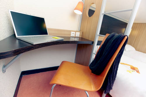 Imagen de la habitación del Hotel greet Pr&eacute;vessin Gen&egrave;ve A&eacute;roport. Foto 9