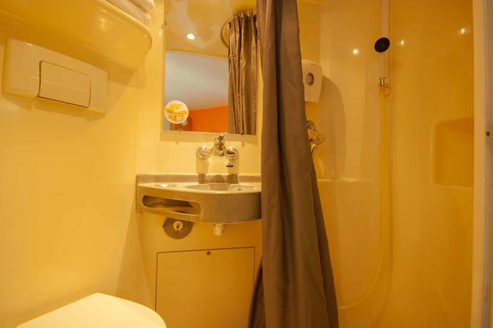 Imagen de la habitación del Hotel greet hotel Montpellier Aeroport Parc des Expos. Foto 16