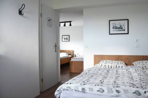 Imagen de la habitación del Hotel guest house hi&scaron;a budja. Foto 2