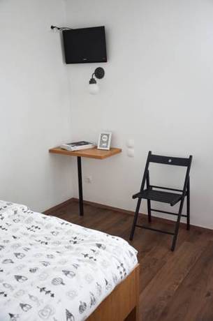 Imagen de la habitación del Hotel guest house hi&scaron;a budja. Foto 3