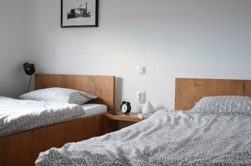 Imagen de la habitación del Hotel guest house hi&scaron;a budja. Foto 4