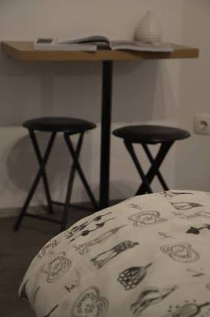 Imagen de la habitación del Hotel guest house hi&scaron;a budja. Foto 7