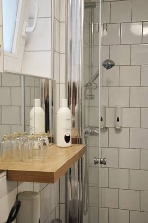 Imagen de la habitación del Hotel guest house hi&scaron;a budja. Foto 8