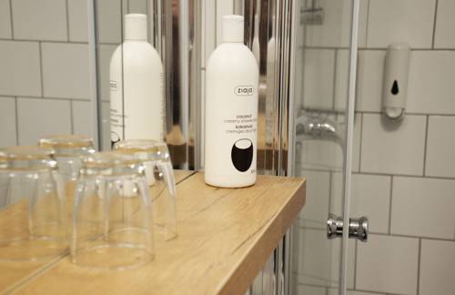 Imagen de la habitación del Hotel guest house hi&scaron;a budja. Foto 9