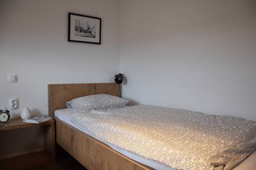 Imagen de la habitación del Hotel guest house hi&scaron;a budja. Foto 10