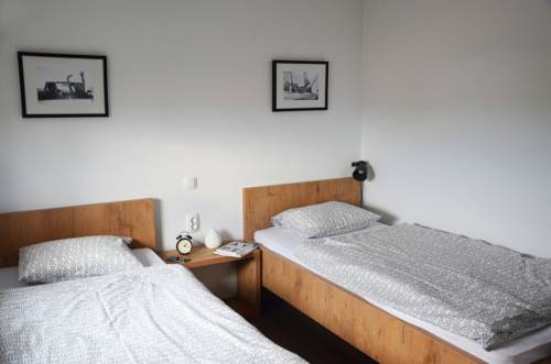 Imagen de la habitación del Hotel guest house hi&scaron;a budja. Foto 12