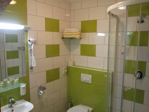 Imagen de la habitación del Hotel guest house hi&scaron;a budja. Foto 13