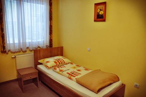 Imagen de la habitación del Hotel guest house hi&scaron;a budja. Foto 14