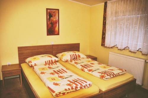 Imagen general del Hotel guest house hiša budja. Foto 1