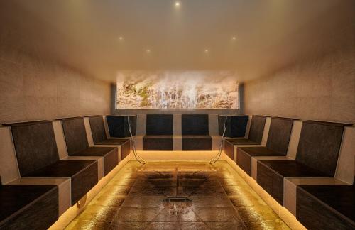 Imagen general del Hotel haldensee - Naturerlebnis und Wellnesshotel. Foto 2