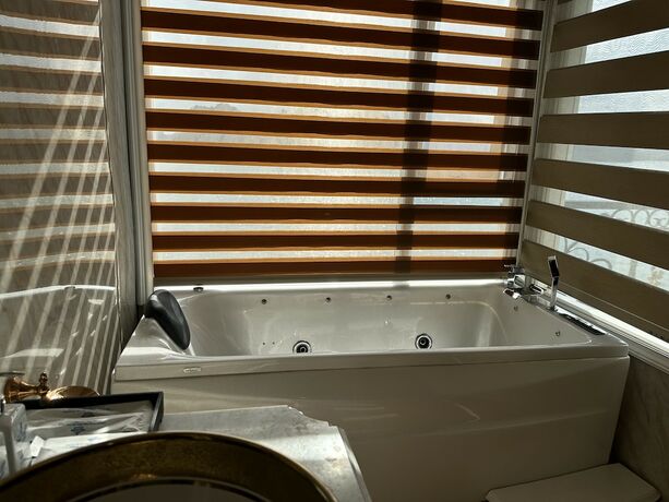 Imagen general del Hotel halong marina bay cruise. Foto 10