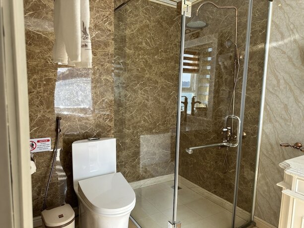 Imagen general del Hotel halong marina bay cruise. Foto 12