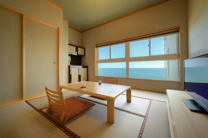 Imagen de la habitación del Hotel hamanasukaiyoukan. Foto 11