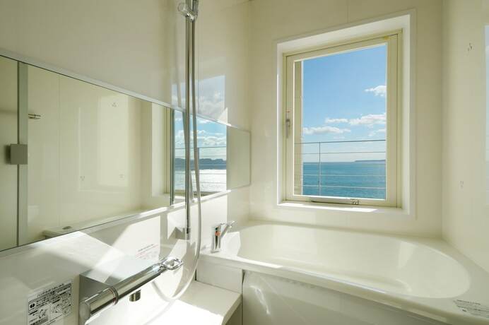 Imagen de la habitación del Hotel hamanasukaiyoukan. Foto 12