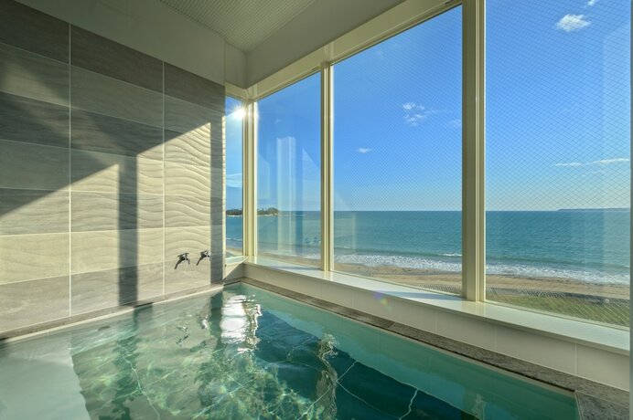 Imagen general del Hotel hamanasukaiyoukan. Foto 5