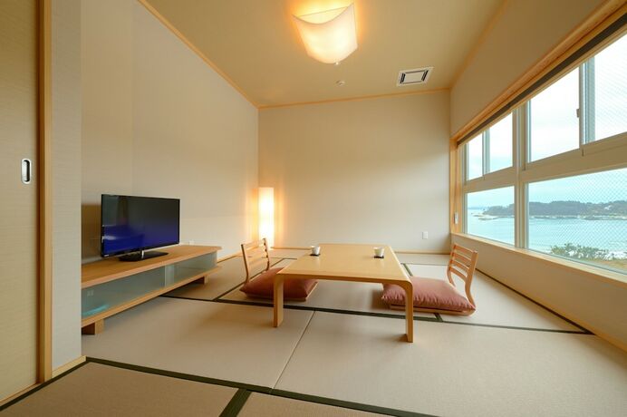 Imagen de la habitación del Hotel hamanasukaiyoukan. Foto 16