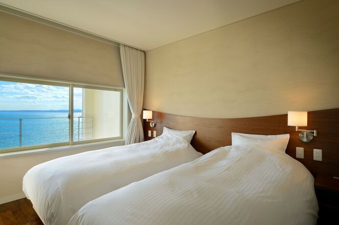 Imagen de la habitación del Hotel hamanasukaiyoukan. Foto 17
