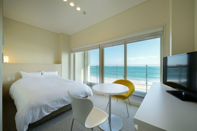 Imagen general del Hotel hamanasukaiyoukan. Foto 9