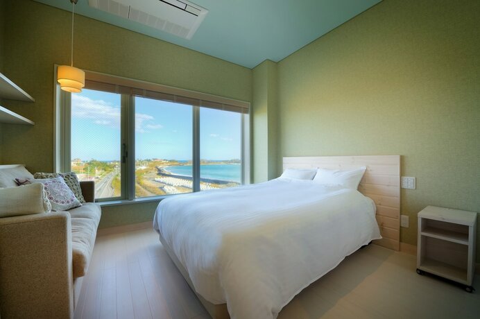 Imagen de la habitación del Hotel hamanasukaiyoukan. Foto 19