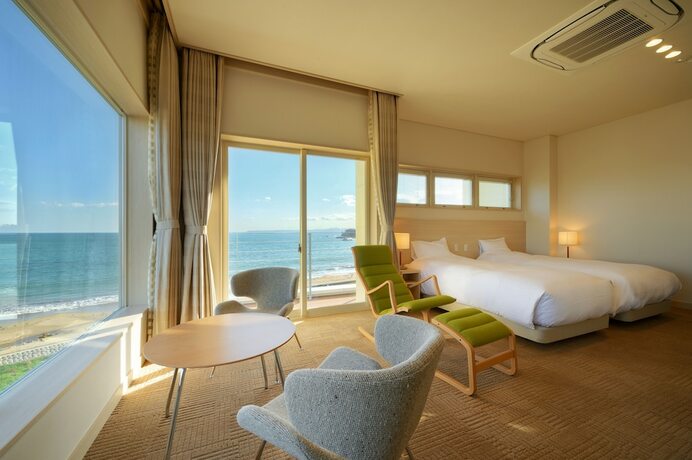 Imagen de la habitación del Hotel hamanasukaiyoukan. Foto 20