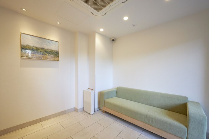 Imagen de los interiores del Hotel hanachiku asakusa wagokoro hoteru. Foto 20