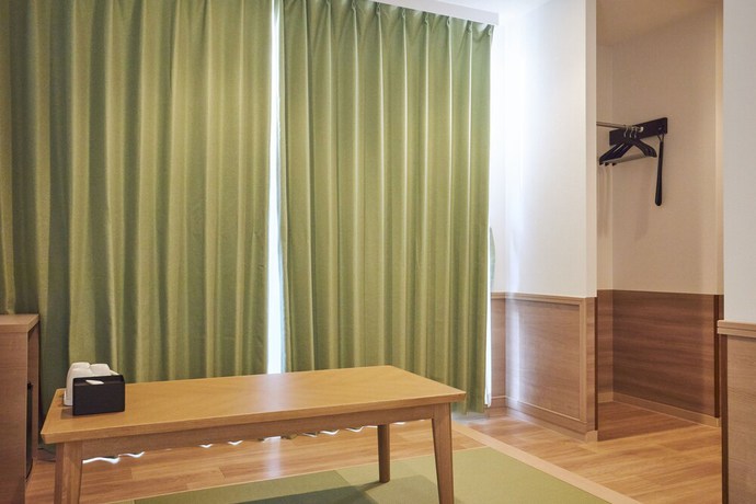 Imagen de la habitación del Hotel hanachiku asakusa wagokoro hoteru. Foto 10