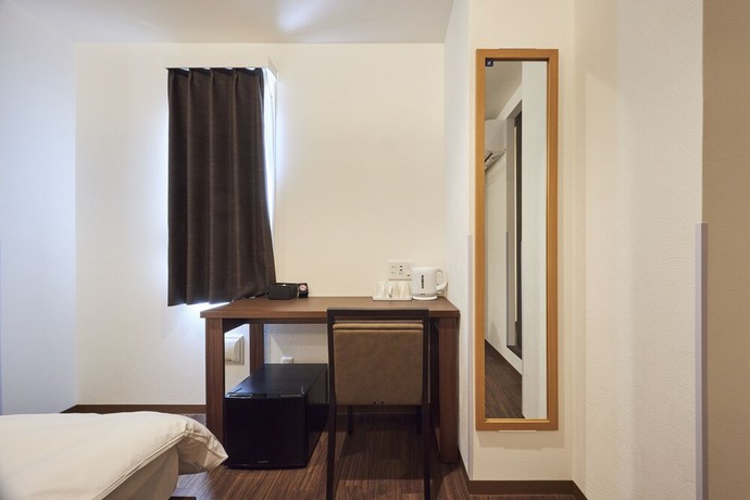 Imagen de la habitación del Hotel hanachiku asakusa wagokoro hoteru. Foto 15