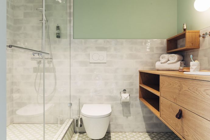Imagen de la habitación del Hotel harry&rsquo;s home Villach. Foto 4
