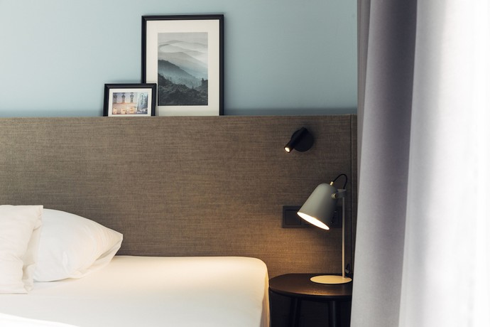Imagen de la habitación del Hotel harry&rsquo;s home Villach. Foto 6