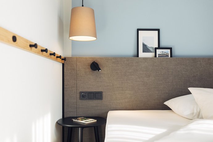 Imagen de la habitación del Hotel harry&rsquo;s home Villach. Foto 9