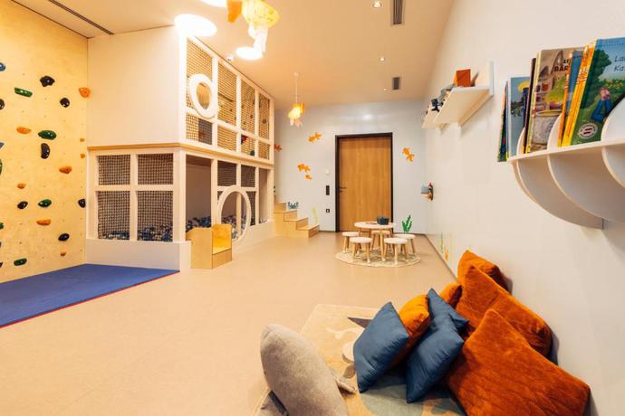 Imagen general del Hotel harry's home Bern-Expo. Foto 18