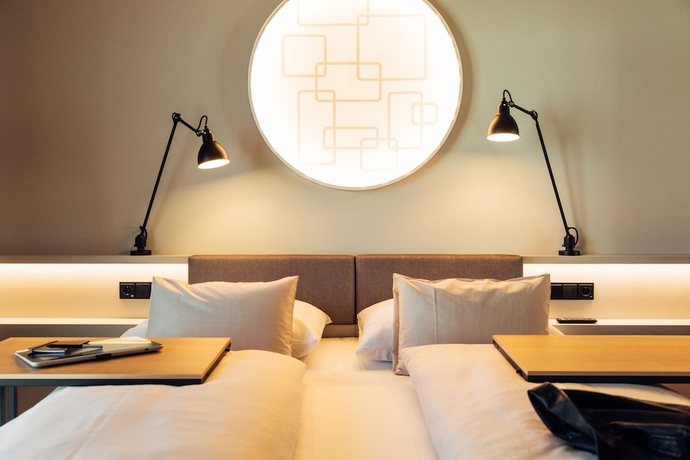 Imagen de la habitación del Hotel harry's home Z&uuml;rich-Limmattal. Foto 11