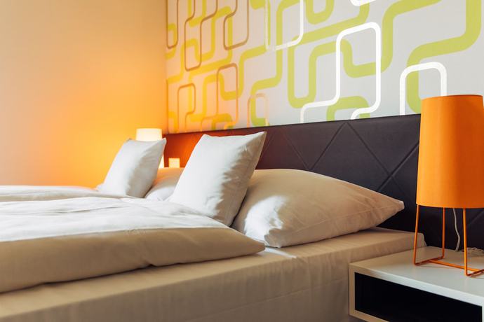 Imagen de la habitación del Hotel harry's home Z&uuml;rich-Wallisellen. Foto 8
