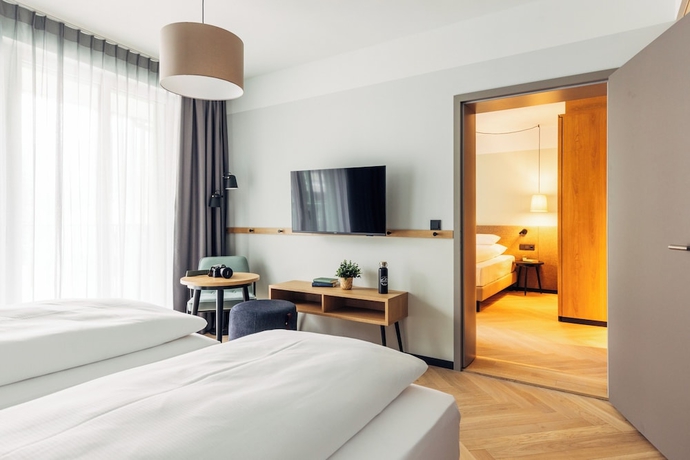 Imagen de la habitación del Hotel harry\'s home hotel and apartments. Foto 10