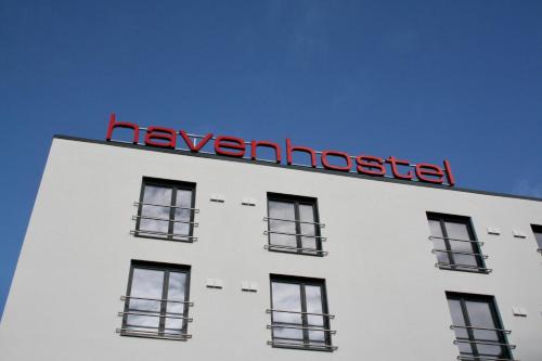 Imagen general del Hotel havenhostel Stade -. Foto 2