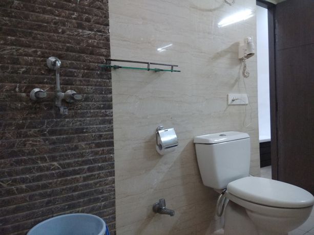 Imagen de la habitación del Hotel heaven and Resort. Foto 5
