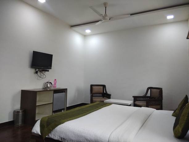 Imagen de la habitación del Hotel heaven and Resort. Foto 6