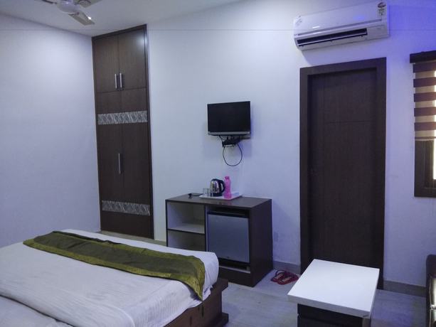 Imagen de los interiores del Hotel heaven and Resort. Foto 20