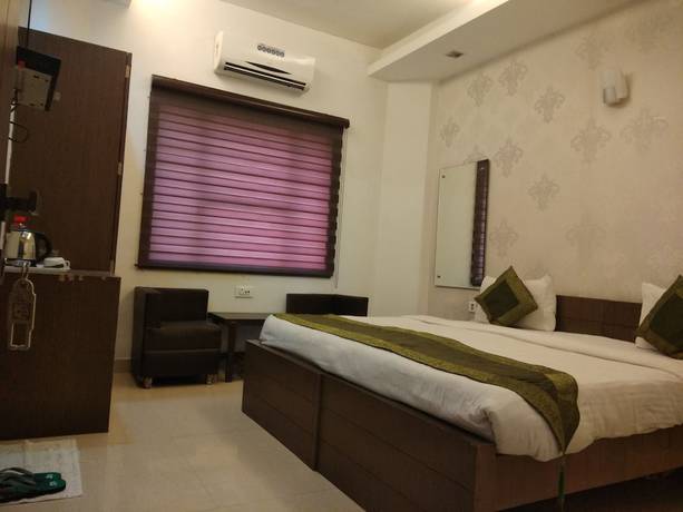 Imagen de la habitación del Hotel heaven and Resort. Foto 9