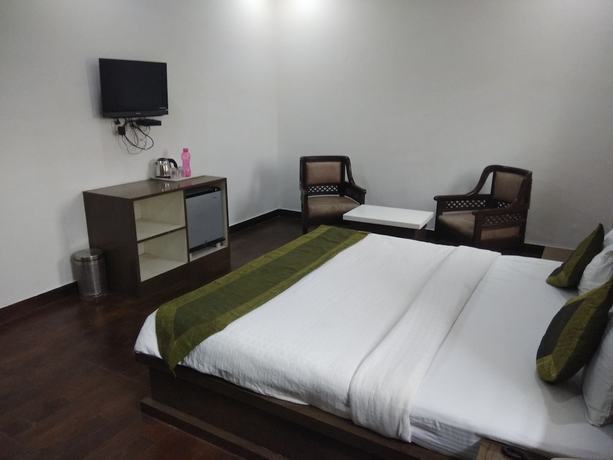 Imagen general del Hotel heaven and Resort. Foto 1