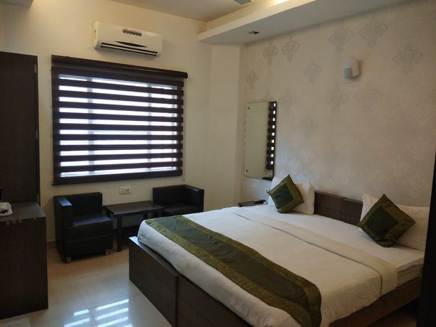 Imagen de la habitación del Hotel heaven and Resort. Foto 12