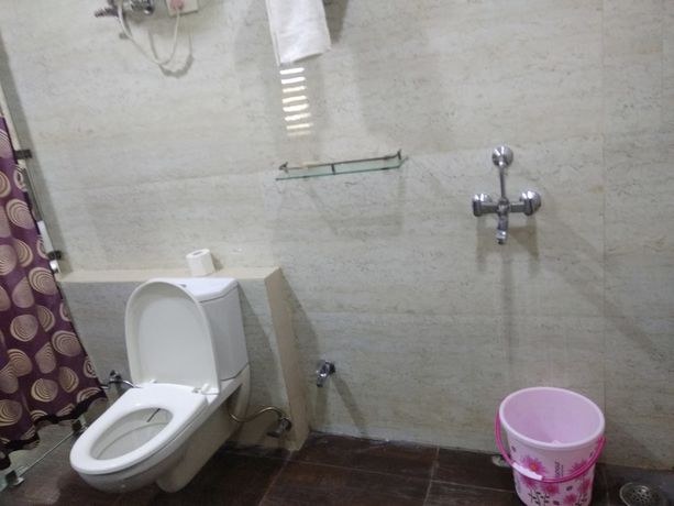 Imagen de la habitación del Hotel heaven and Resort. Foto 15